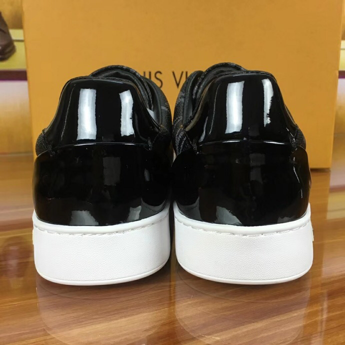 GLM - Top Quality Luv Sneaker 047