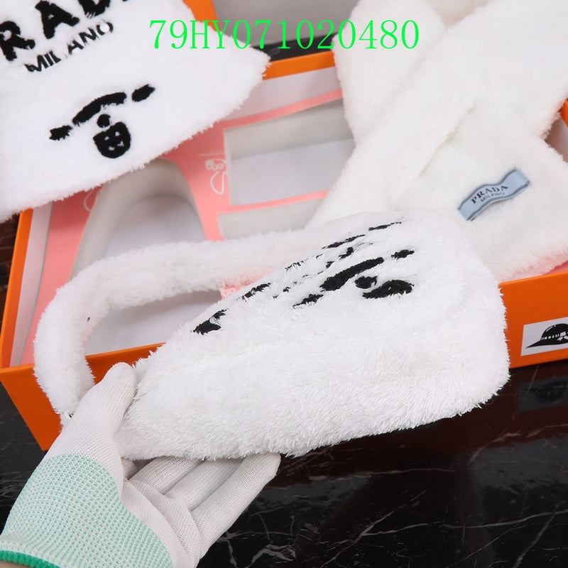 Satchel Bags - PDA Bags - 3892