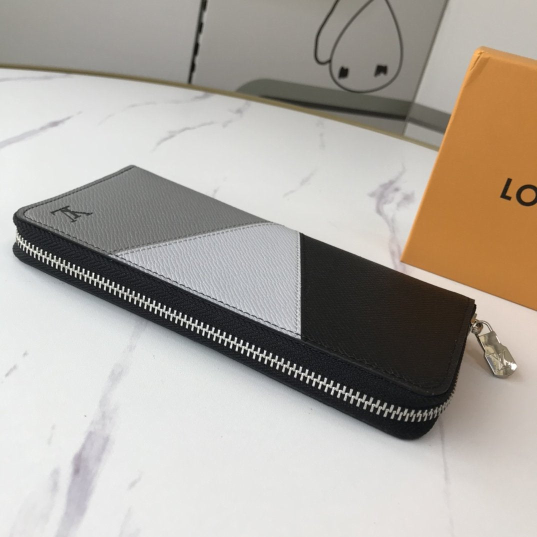 GLM - Top Quality Wallet LUV 010