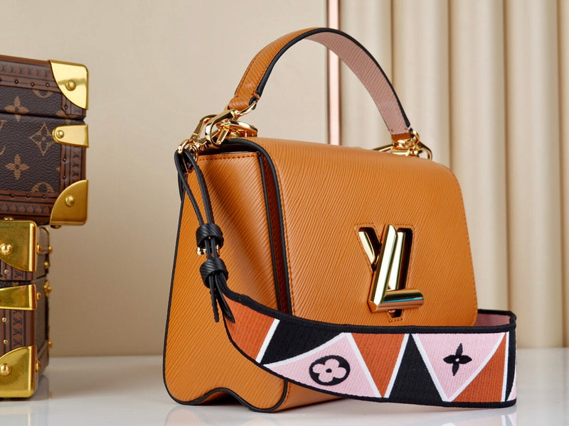 Satchel Bags - VL Bags - 5034