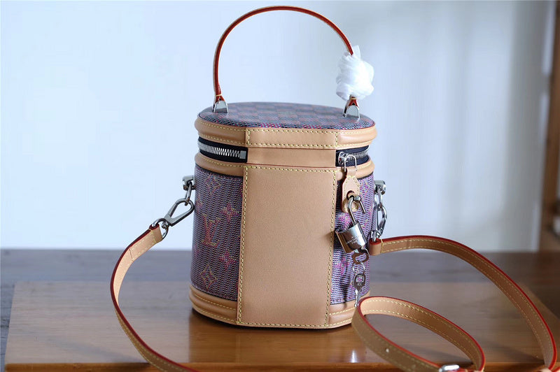 Glami GlamI Lu-Vi bags - 8621