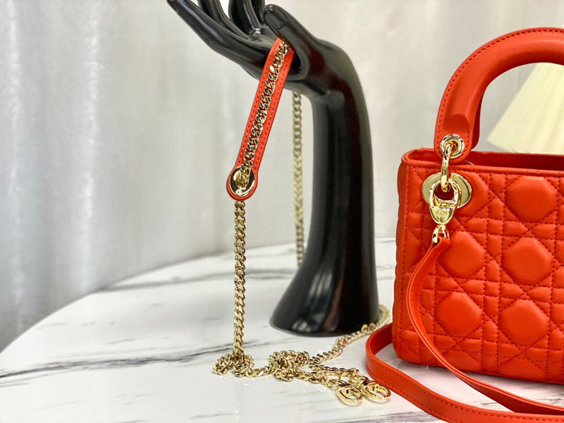 Glami Fashion - DIR Bags - 415
