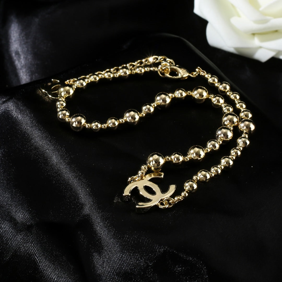GLM -Top Quality Necklace CHL016