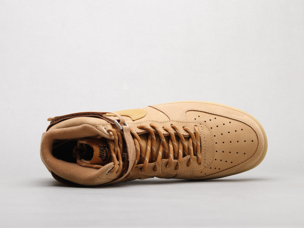 GLM - AF1 2019 Wheat High Gang