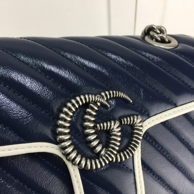 Satchel Bags - GUC Bags - 1859