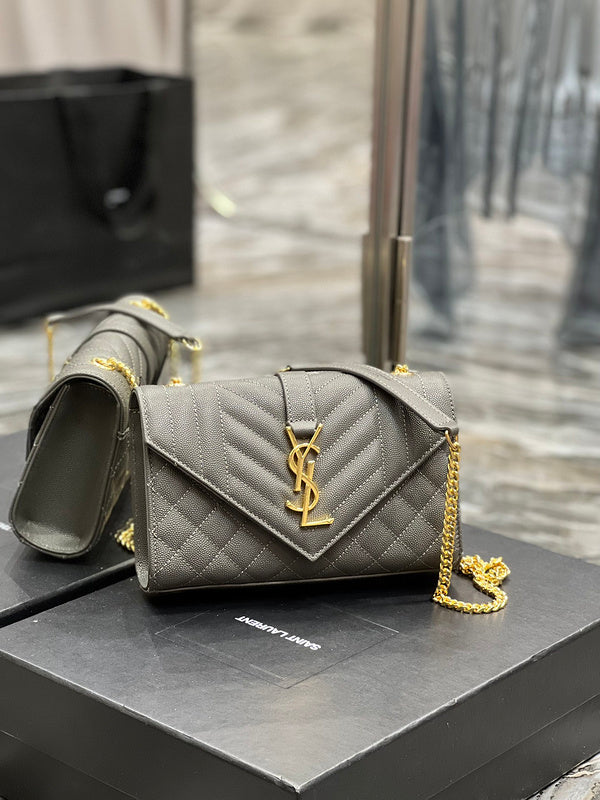 Satchel Bags - SLY Bags - 201