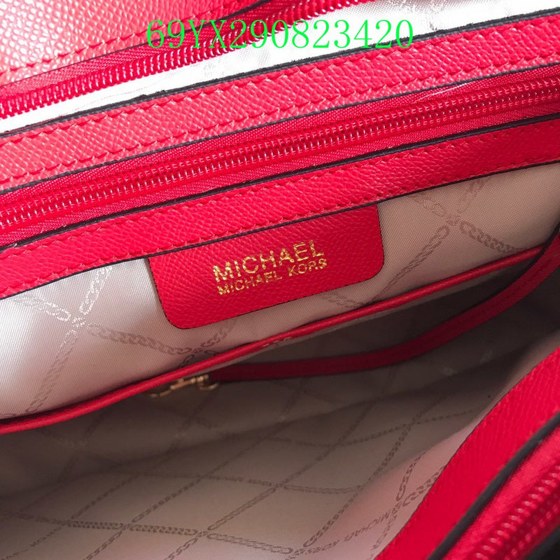 Satchel Bags - MK Bags - 621