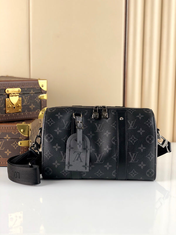 Satchel Bags - VL Bags - 4934