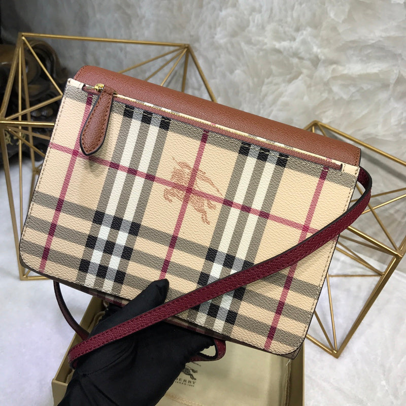 Fan Fashion -GLM - Top quality BBR Bags - 1236
