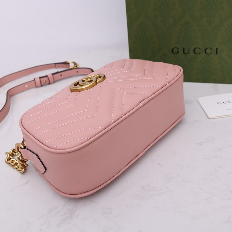 Satchel Bags - GUC Bags - 1130