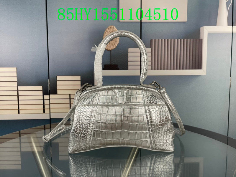 Satchel Bags - BGA Bags - 2017