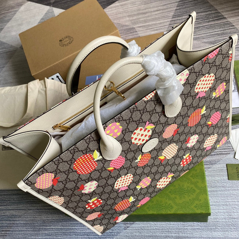 Satchel Bags - GCI Bags - 2811