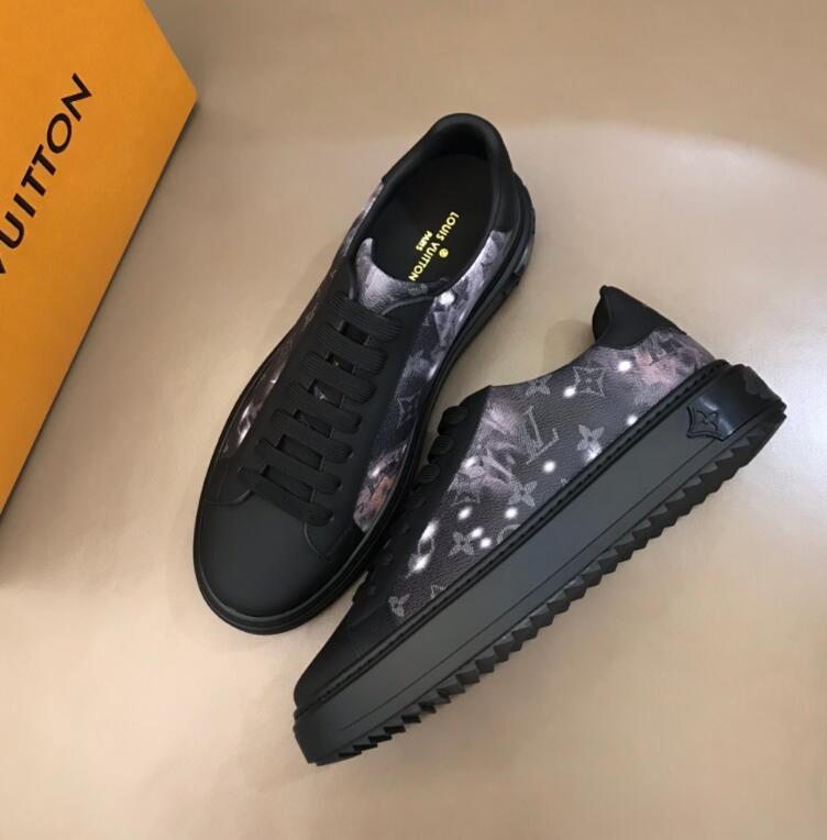 glami shop- LOV Men Shoes - 1765