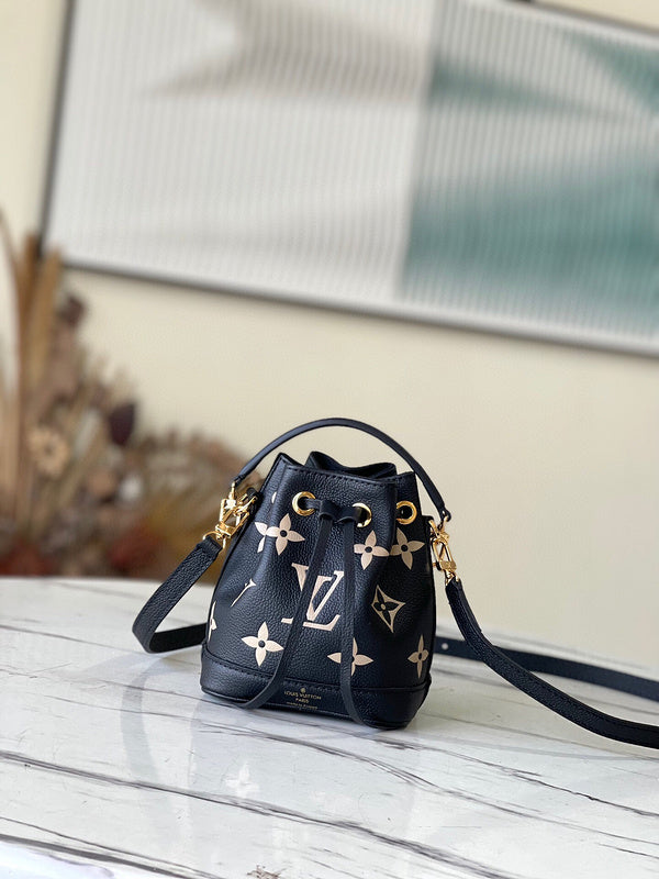 Glami- Glami- Lu-Vi bags - 4558
