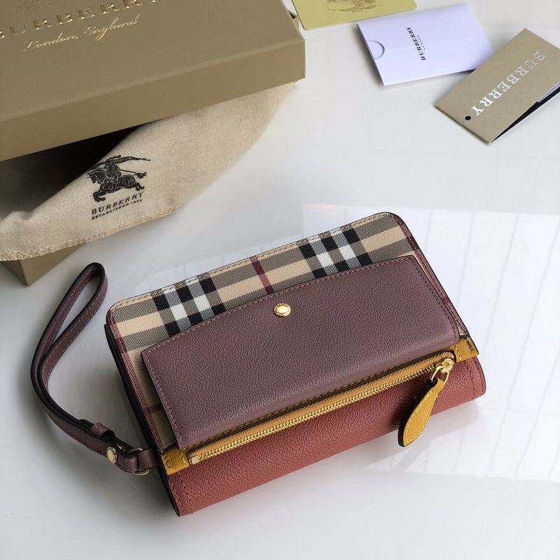 Fan Fashion -GLM - Top quality BBR Bags - 973