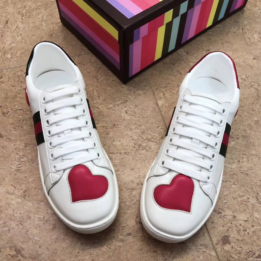 GLM-GCI Ace  star Sneaker 038