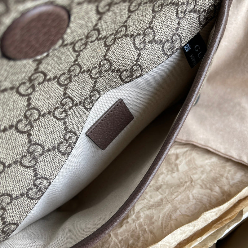 Satchel Bags - GCI Bags - 3281