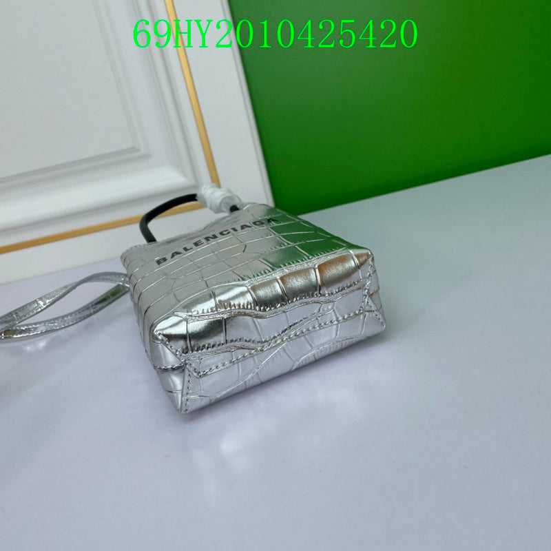 Satchel Bags - BGA Bags - 2324