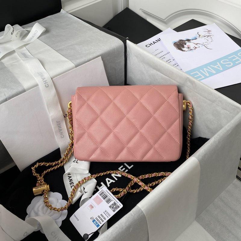 Satchel Bags - CHL Bags - 7667