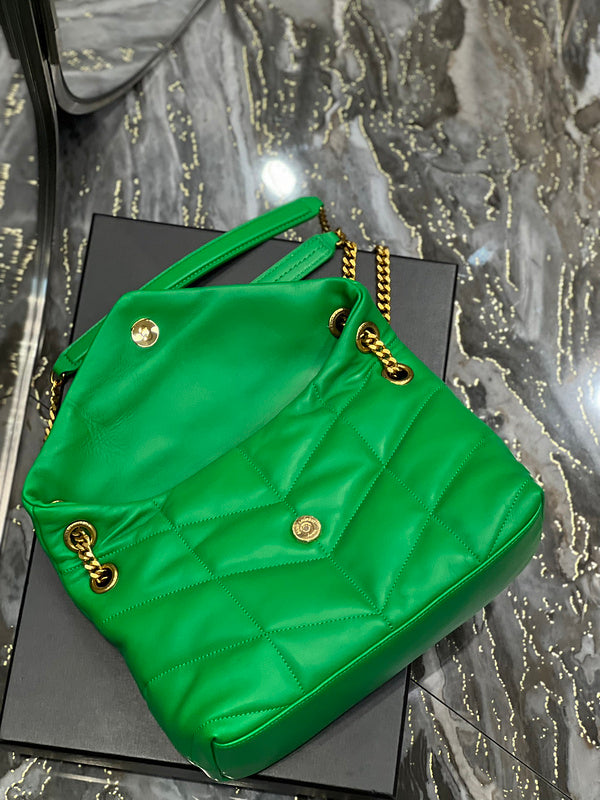 Satchel Bags - SLY Bags - 362