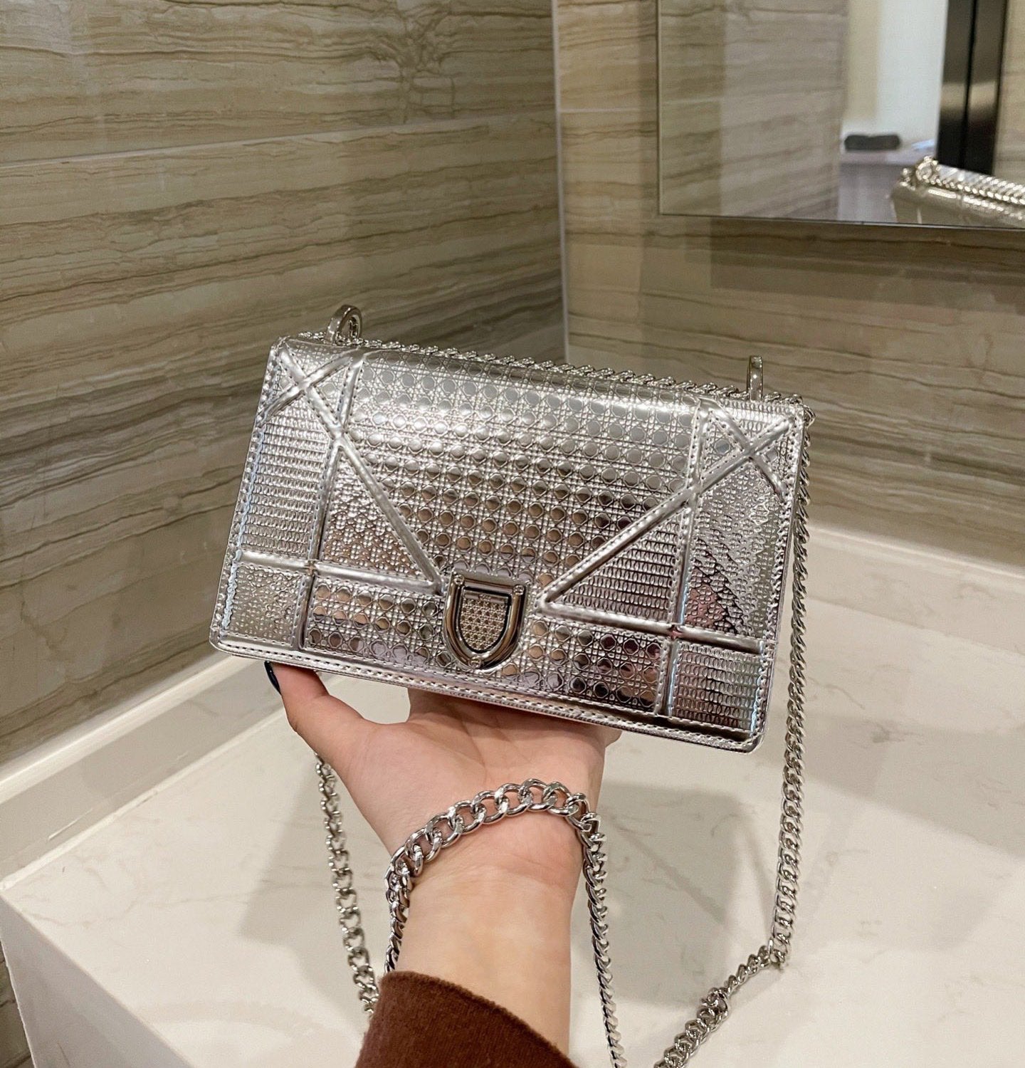 GLM - Top Quality Bags DIR 037