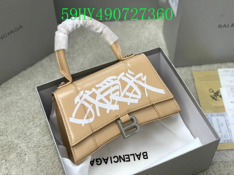 Satchel Bags - BGA Bags - 2164