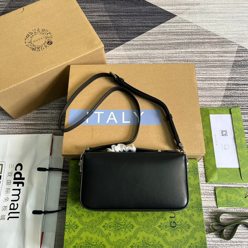 Satchel Bags - GCI Bags - 5485