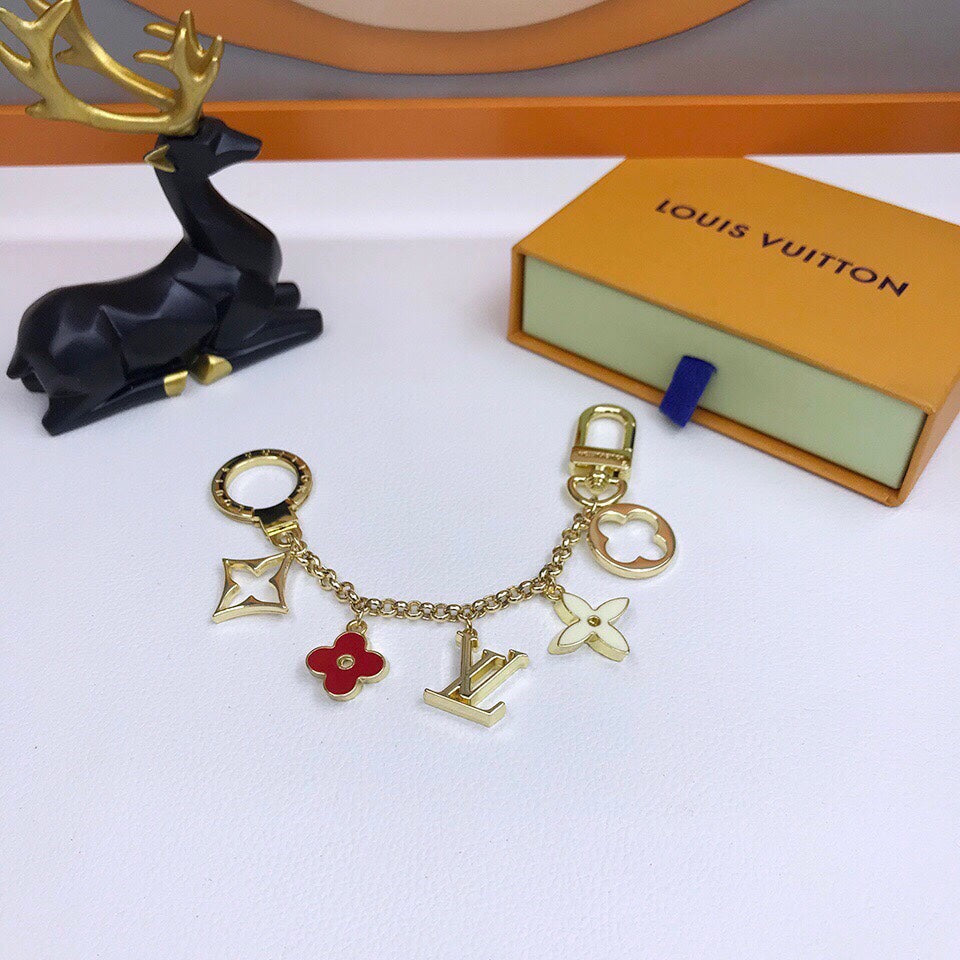 GLM -Top Quality Keychains LUV 057