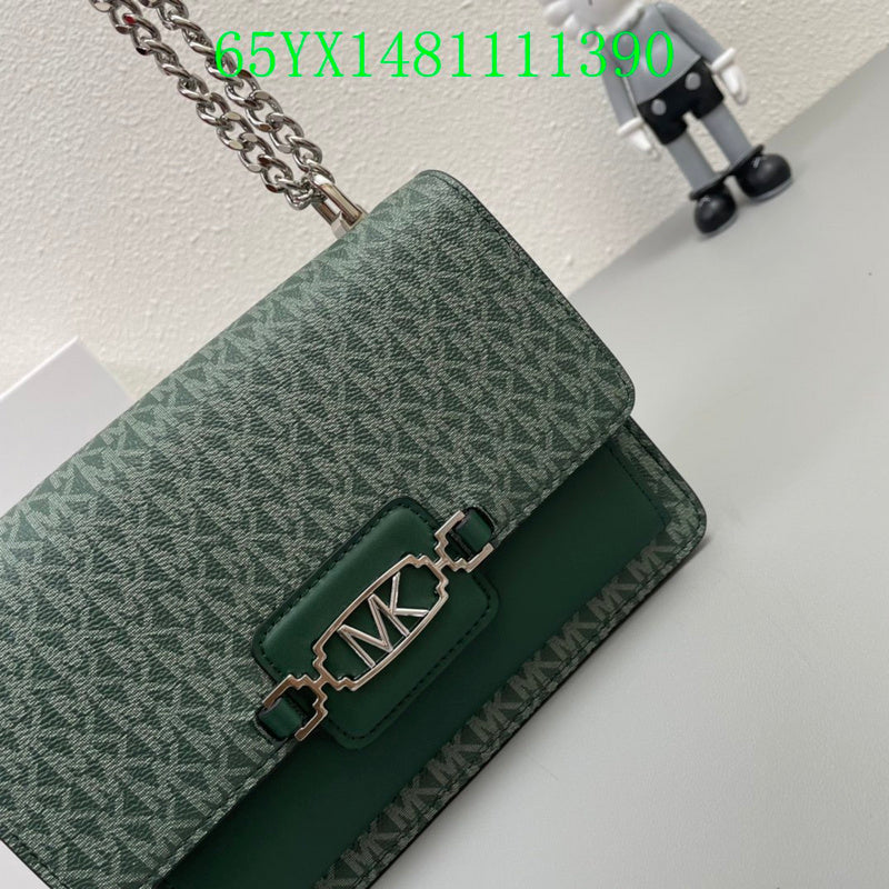 Satchel Bags - MK Bags - 546