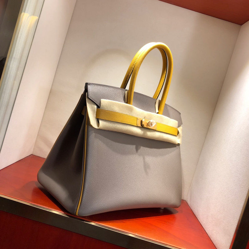 Satchel Bags - HMS-Bags - 1151