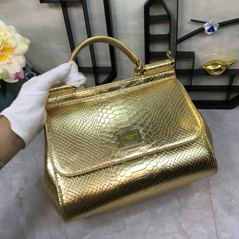Satchel Bags - DG Bags - 307