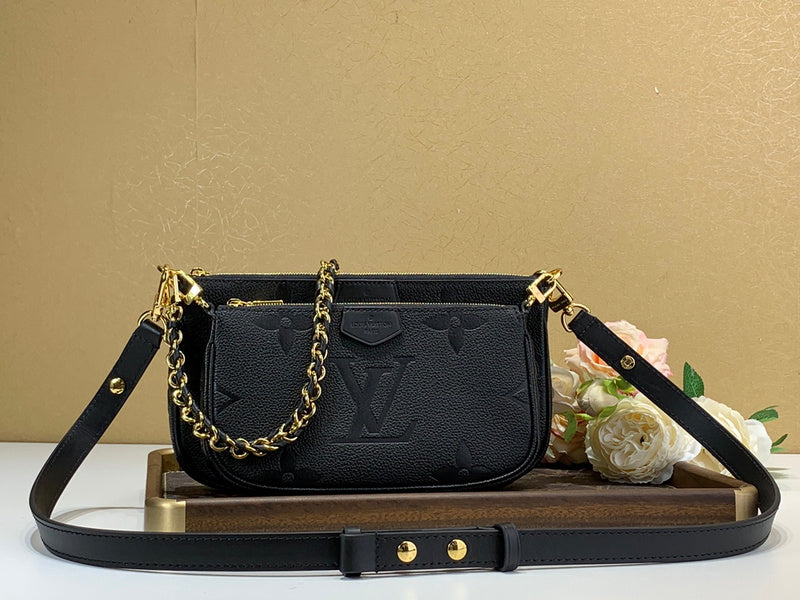 Satchel Bags - VL Bags - 5843