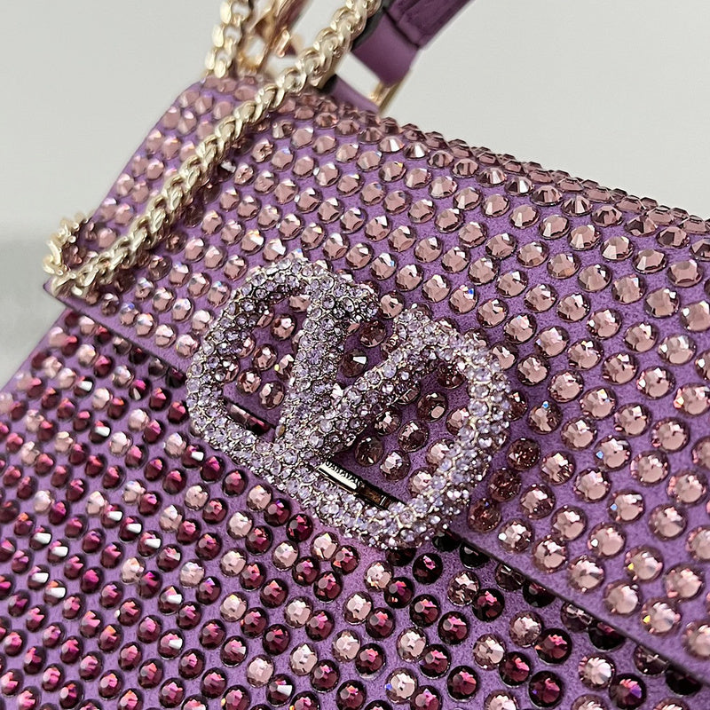 Glamy - VEL Bags - 756