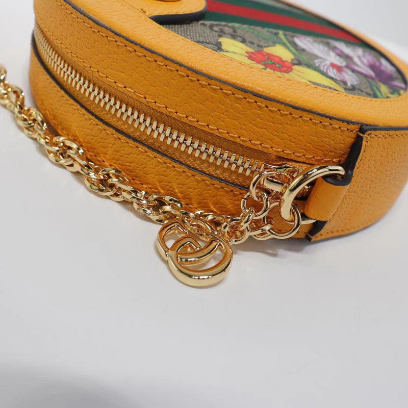 Satchel Bags - GCI Bags - 3920