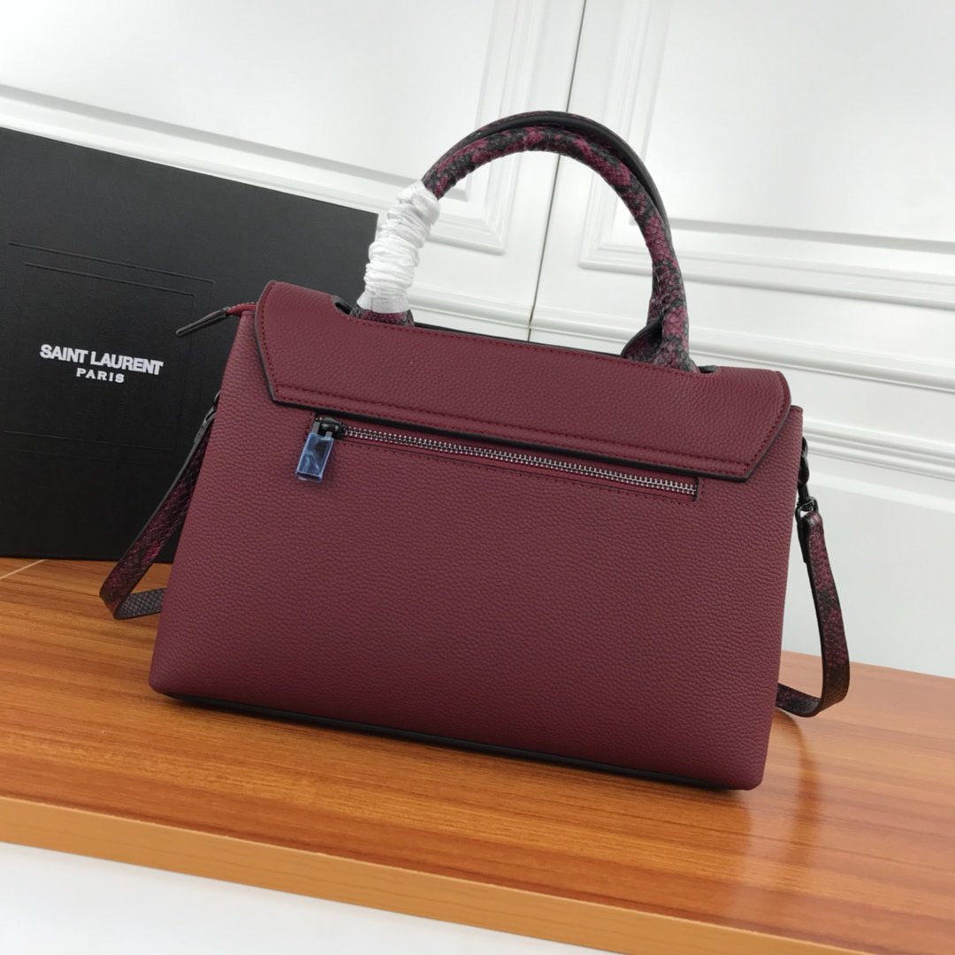 GLM - Top Quality Bags SLY 076