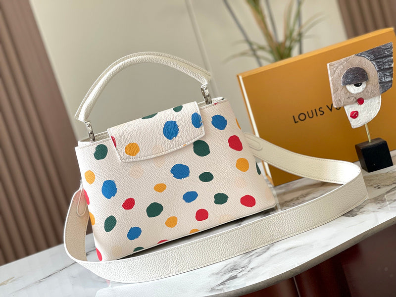 Satchel Bags - VL Bags - 2069