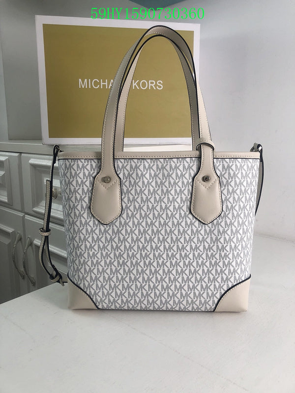 Satchel Bags - MK Bags - 670