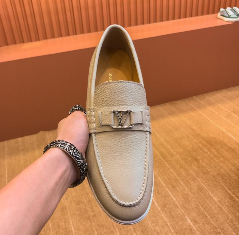 glami shop- LOV Men Shoes - 772