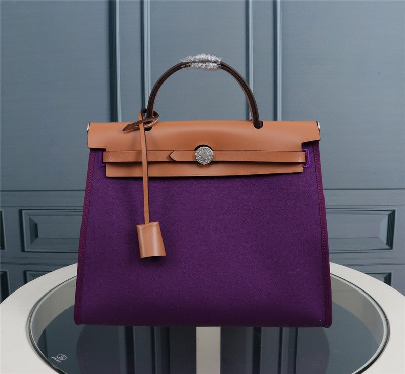 Satchel Bags - HMS Bags - 053