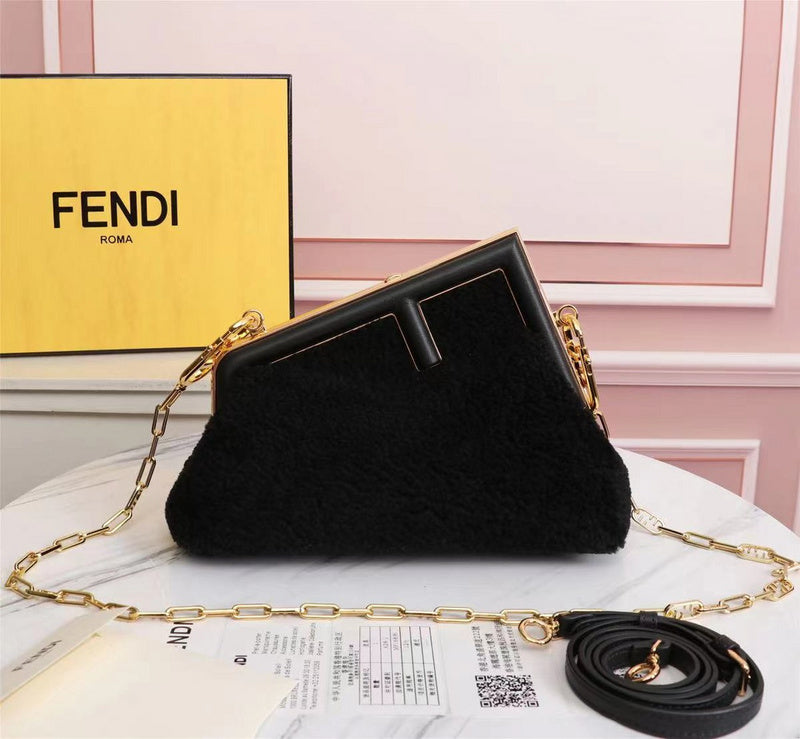 Satchel Bags - FDI Bags - 115