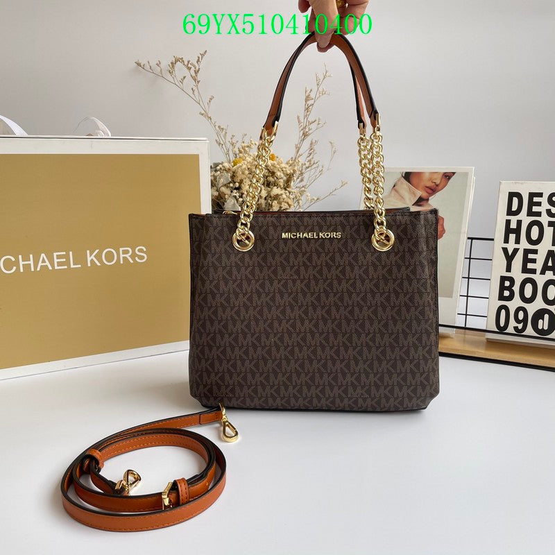 Satchel Bags - MK Bags - 820