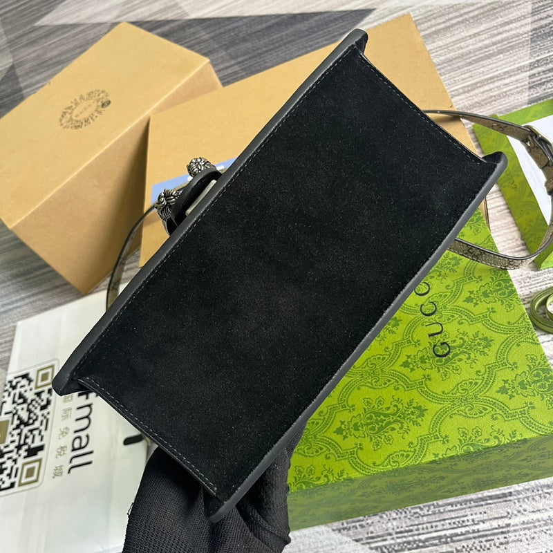 Satchel Bags - GCI Bags - 5582