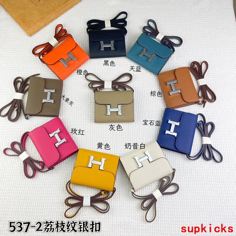 Glami- - Mix Wallets - 101