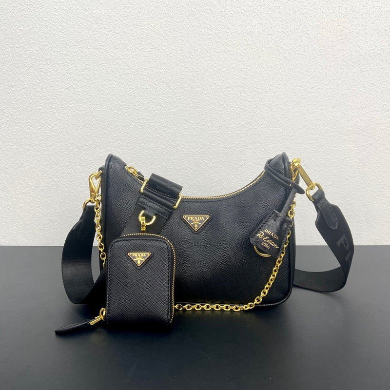 Satchel Bags - PDA Bags - 199
