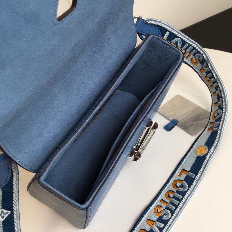 Glami GlamI Lu-Vi Bags - 16974