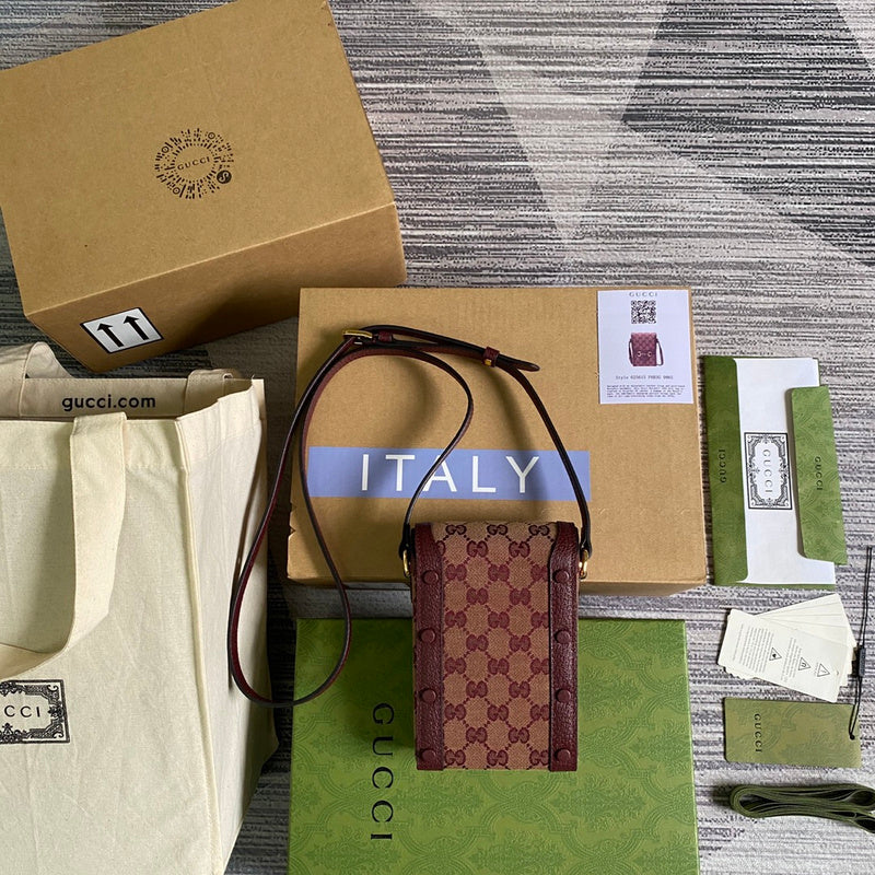 GLM - gg Bags - 1785