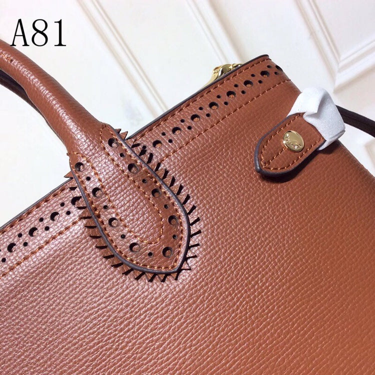 Fan Fashion -GLM - Top quality BBR Bags - 802