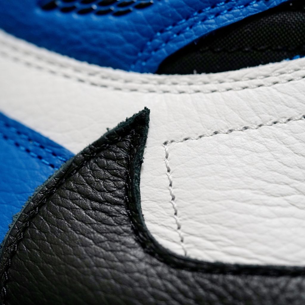 GLM - Top Quality NKE SNEAKER 002