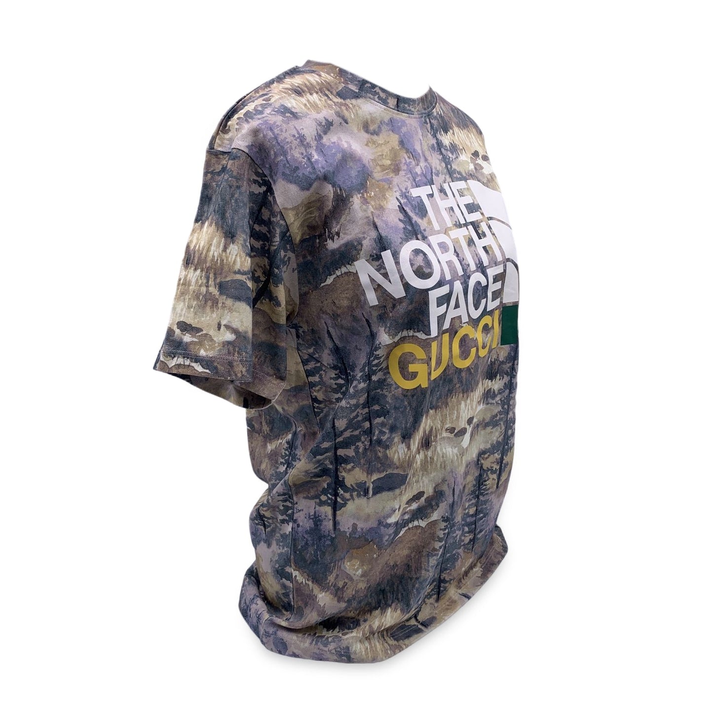 The North Face X Gucci Top