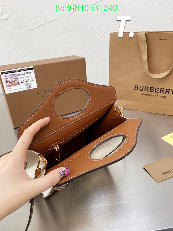 Fan Fashion -GLM - Top quality BBR Bags - 500
